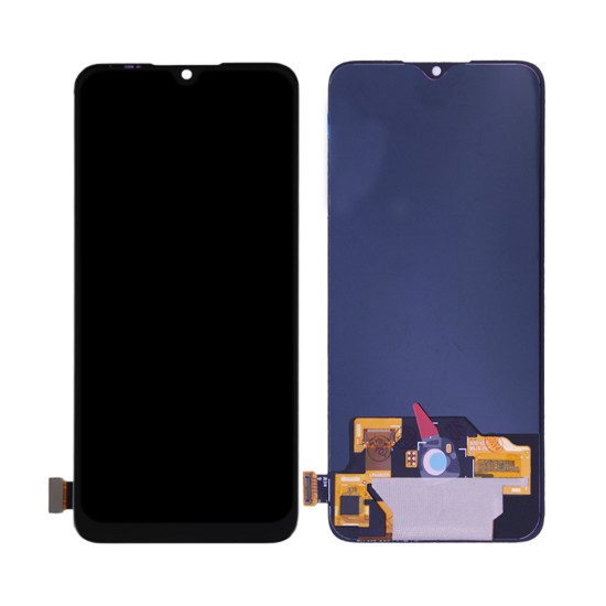 Touch+Display Xiaomi Mi 9 Lite (Versão Globa) Preto